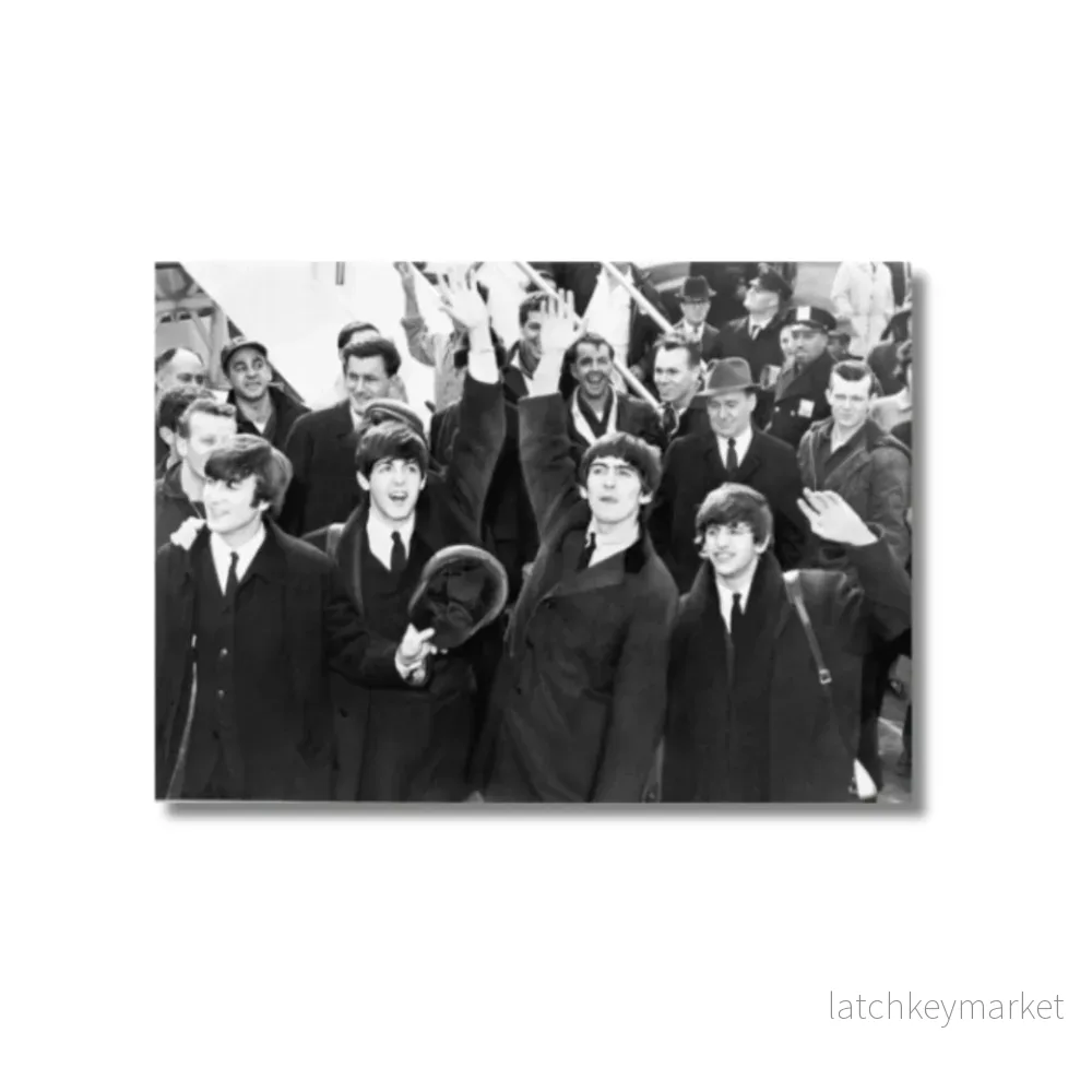 THE BEATLES THE BEATLES