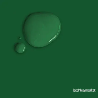 Annie Sloan Chalk paint - Amsterdam Green - Bild 2