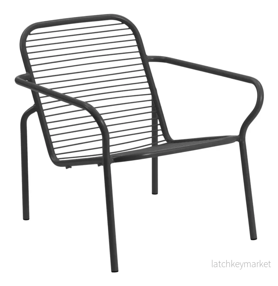 Vig Lounge Chair - Bild 3