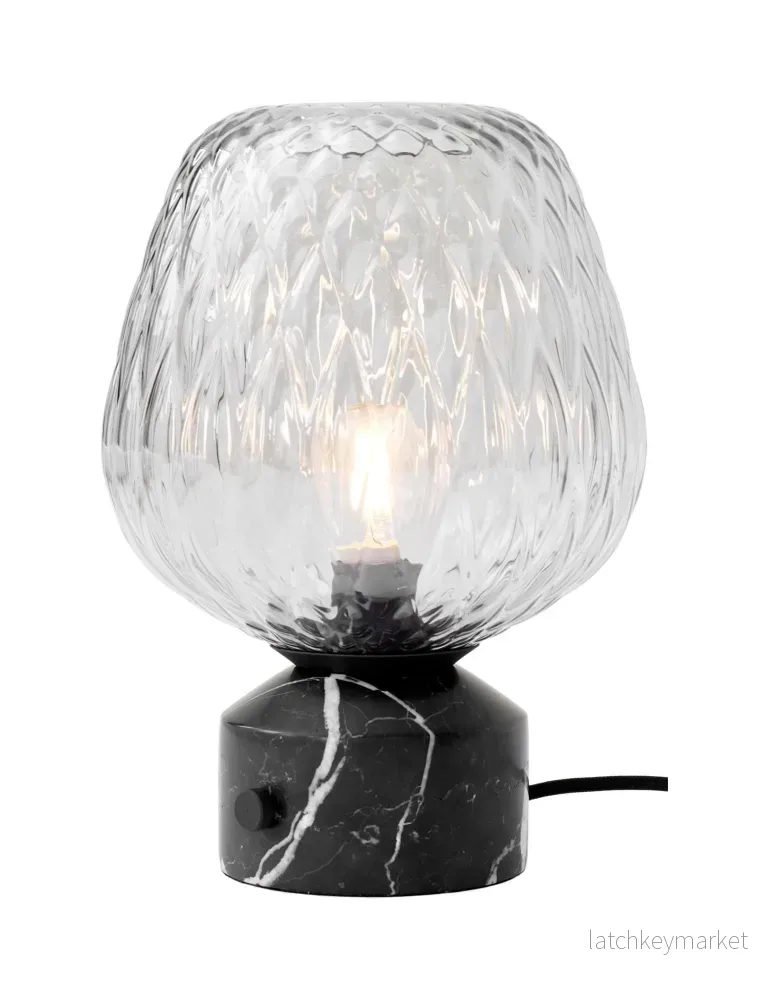 Blown Table Lamp SW6