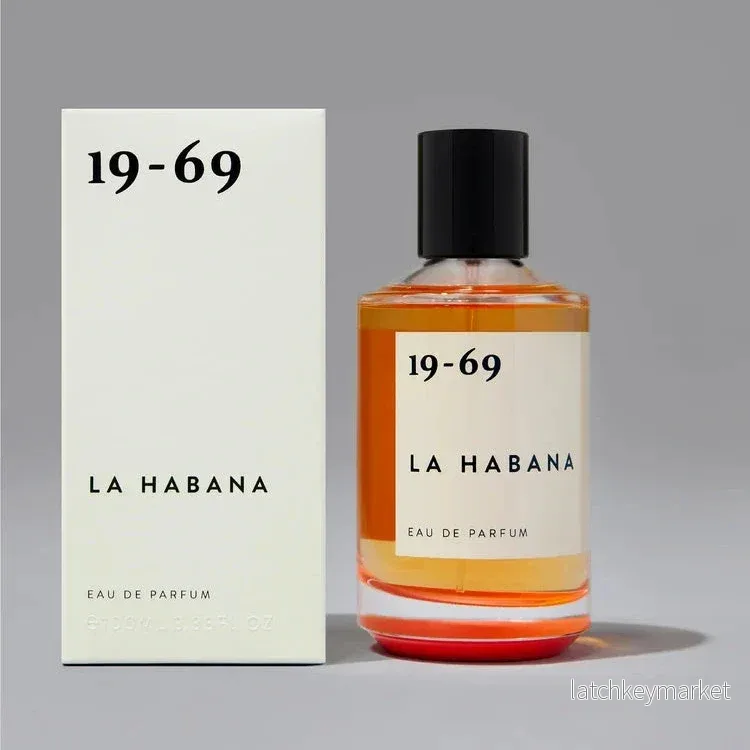19-69 La Habana EdP - Bild 2