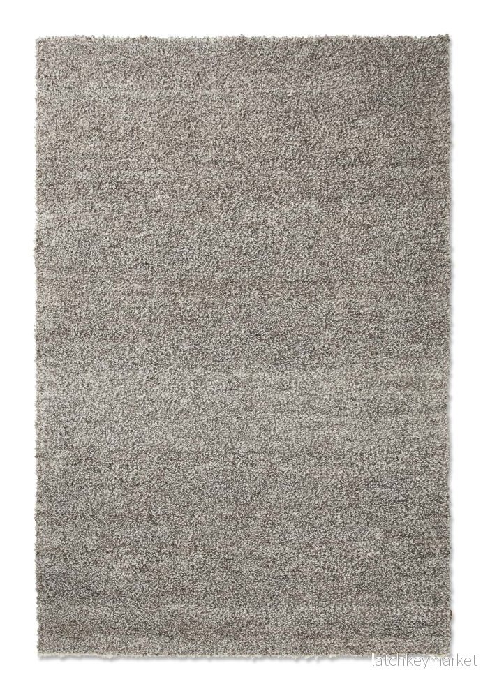 Slub Bouclé Rug