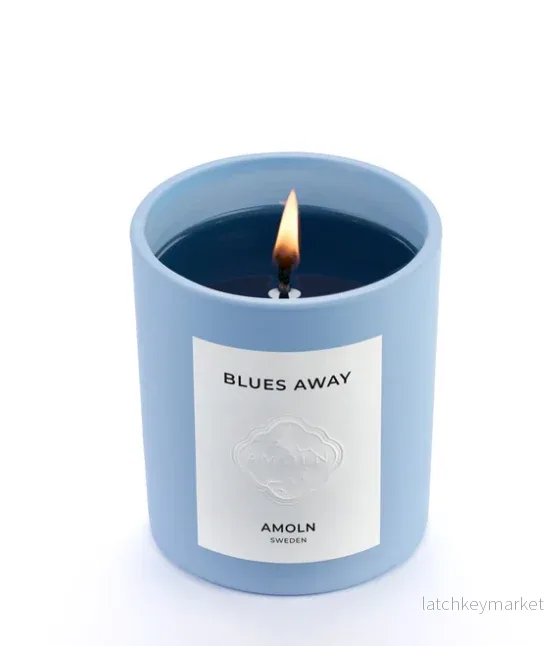Amoln Blues Away Amoln Blues Away