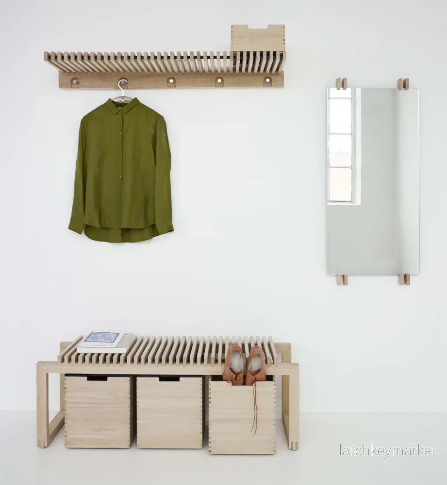 Cutter Wardrobe - Bild 3