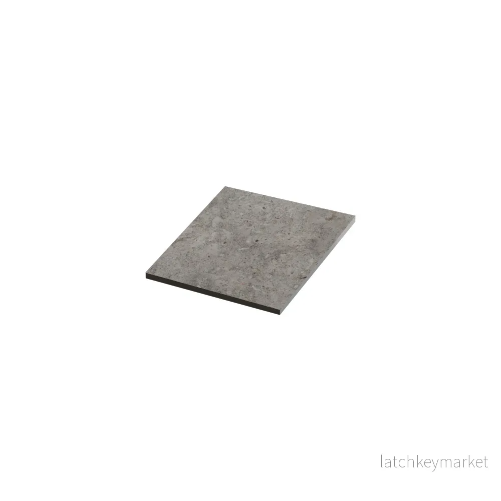 Borghamn Mörkgrå Klinker 15×15 Borghamn Mörkgrå Klinker 15×15