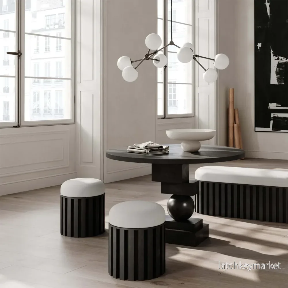 Drop Chandelier Bulp Mini - Bild 2