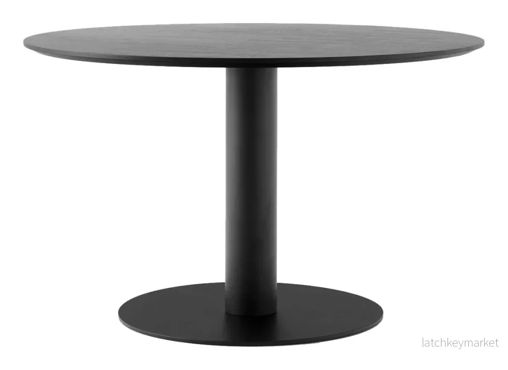 In Between Table SK12 Ø120 cm
