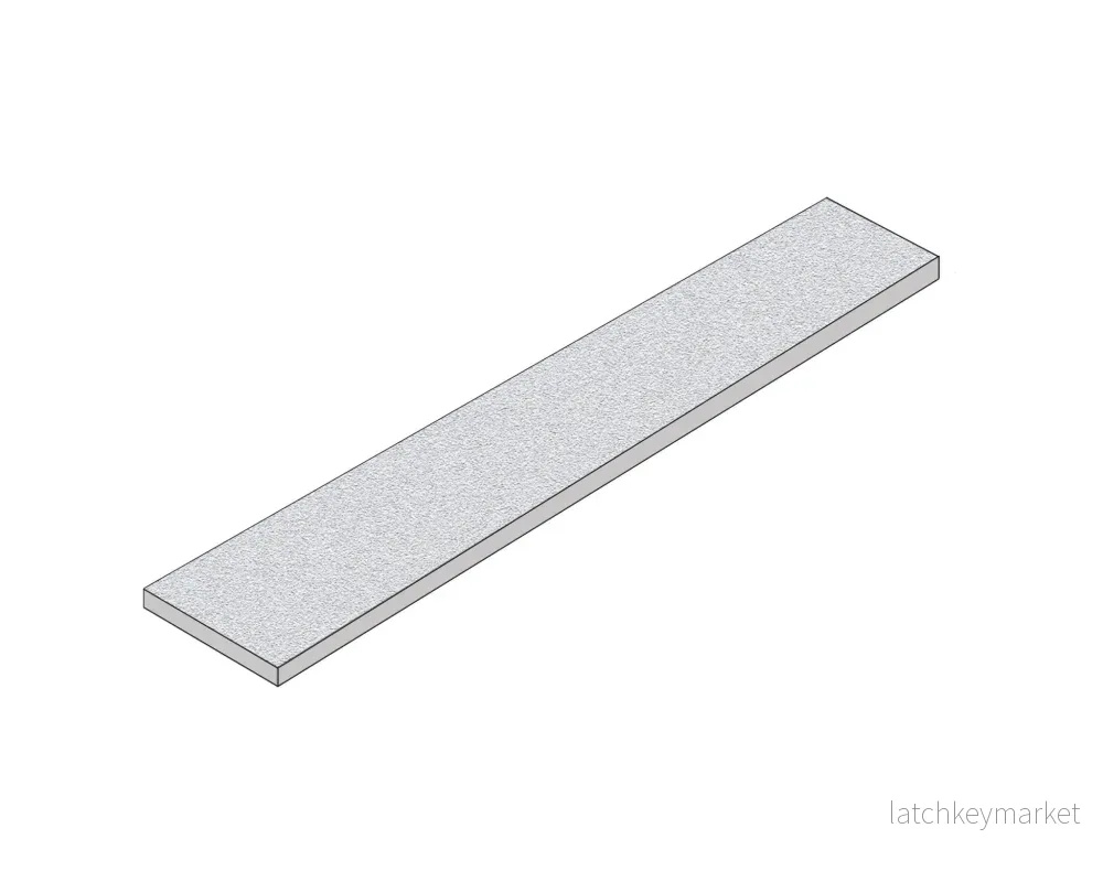 Oppdal Ljus Skiffer Sättsteg Natur Fallande x125x12