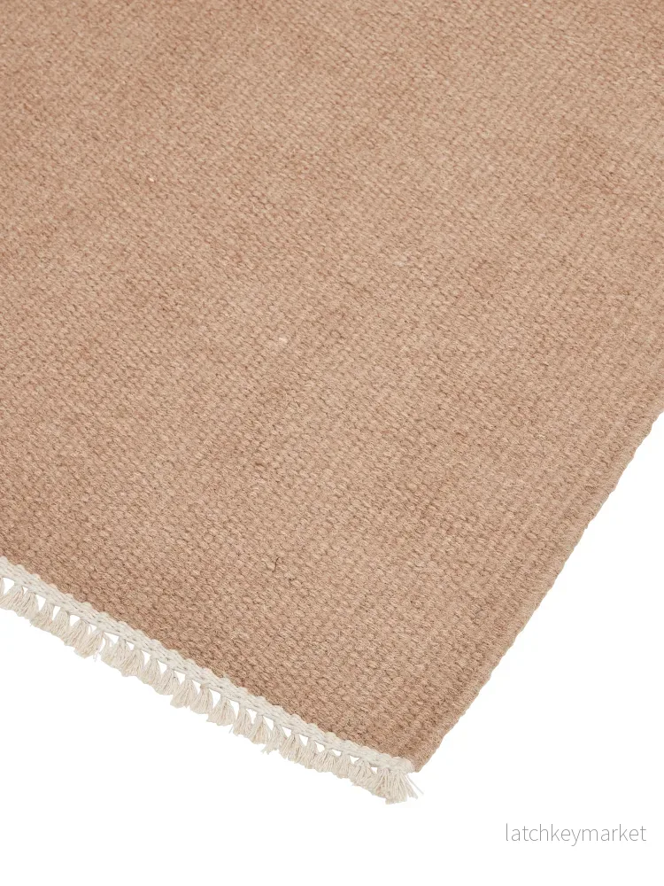 Matta John Beige 170 x 240 cm - Bild 2
