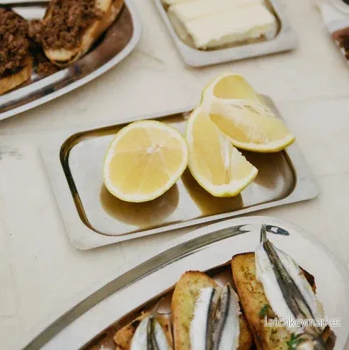 Osteria 16 Vassoio 3 Osteria 16 Vassoio 3
