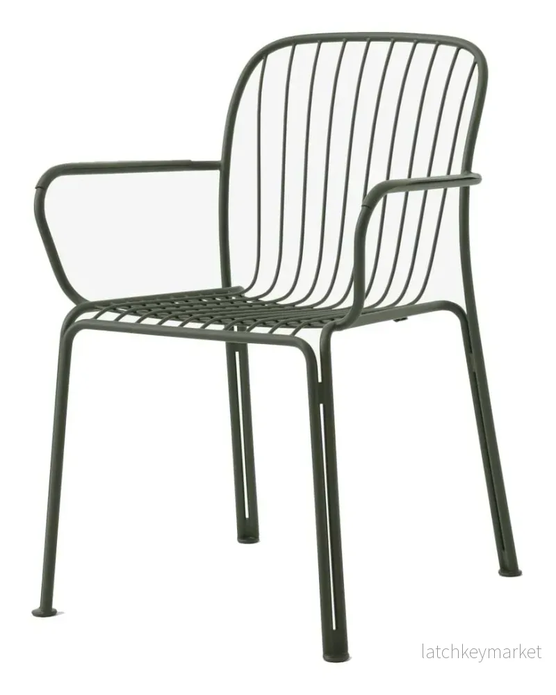 Thorvald SC95 Armchair