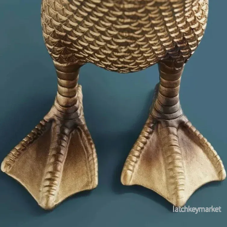 Son of a Duck table lamp - Bild 3