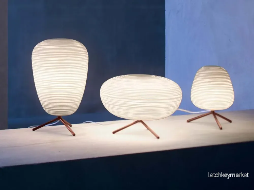 Rituals Table Lamp Dimmer - Bild 2