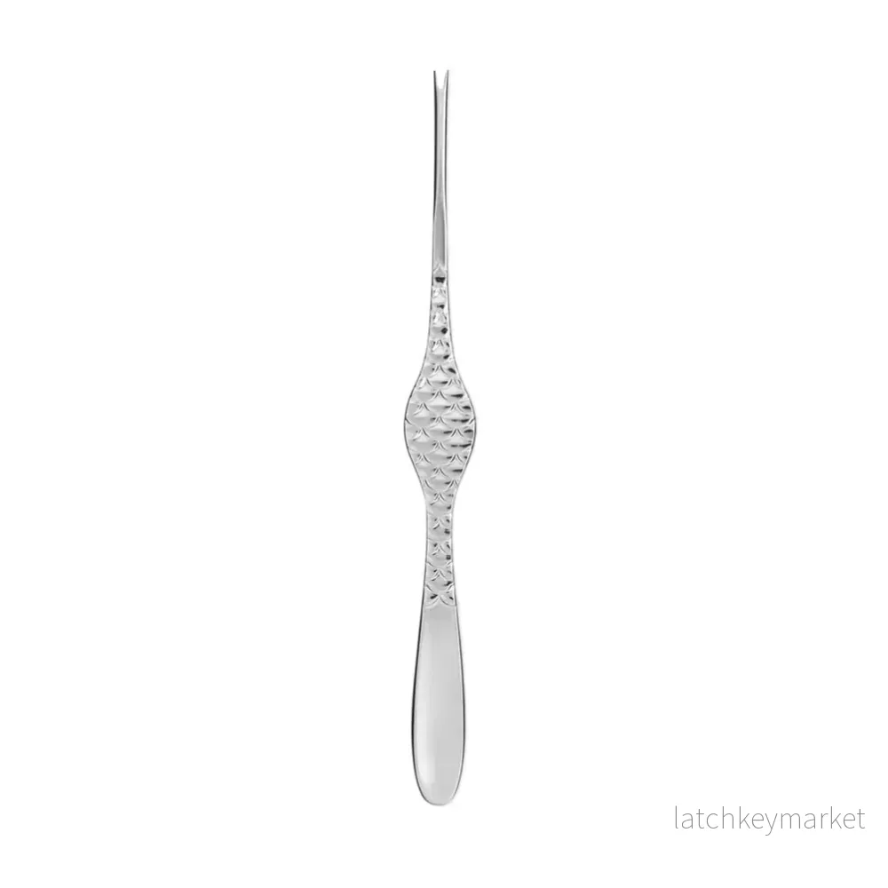 Colombina Fish Set Of 4 Shellfish Forks