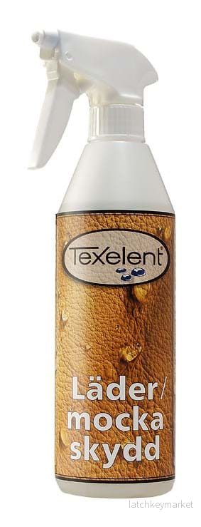 Texelent Läderskydd 500 ml