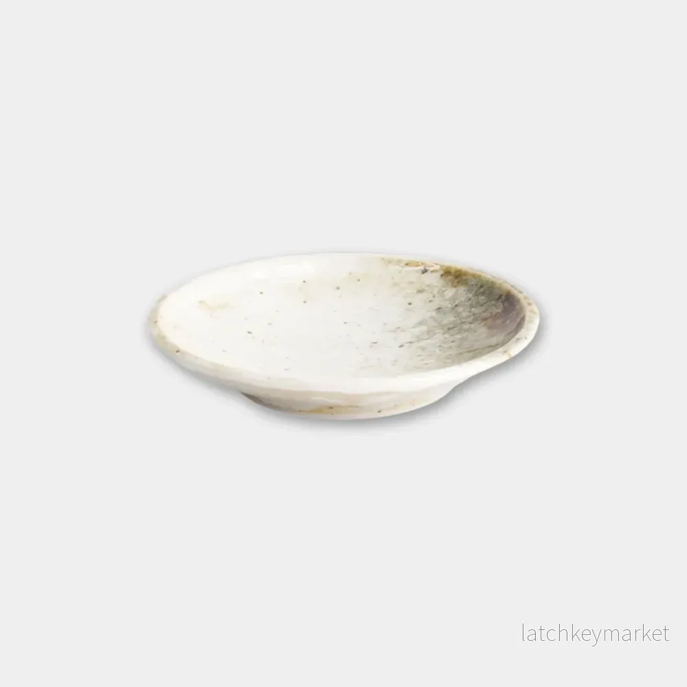 Liten Asiette/Dipskål Yukishino TDS Ø 9.8×1.7cm