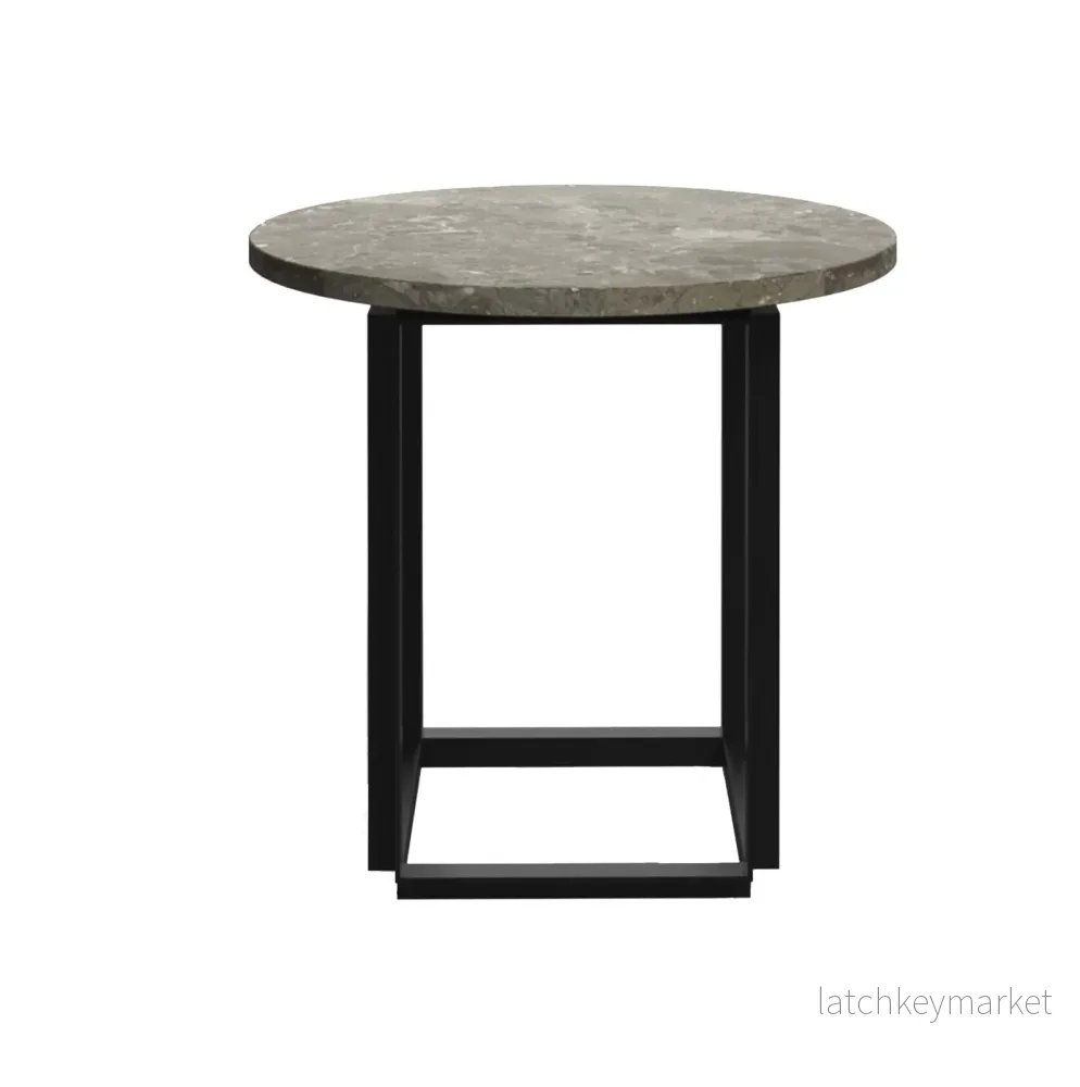 Florence Side Table Ø50 cm - Bild 3