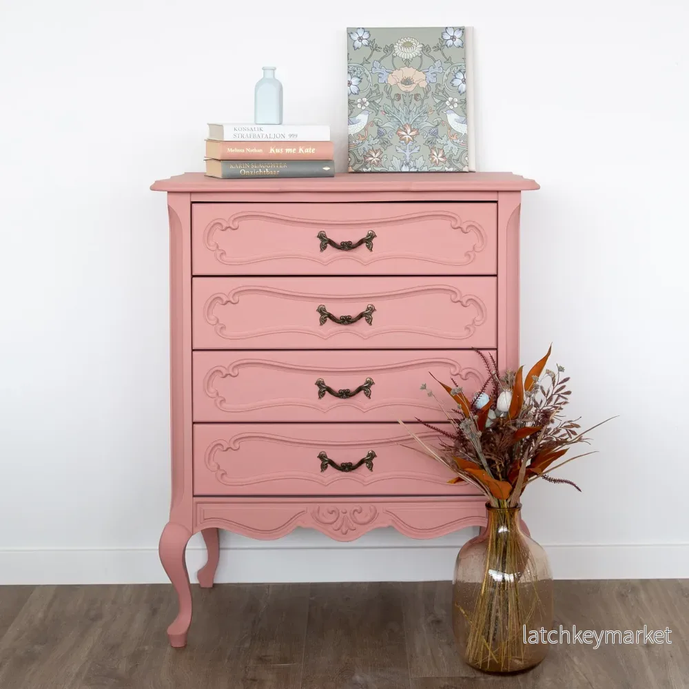 Milk paint Dusty Rose- Homestead house - Bild 2