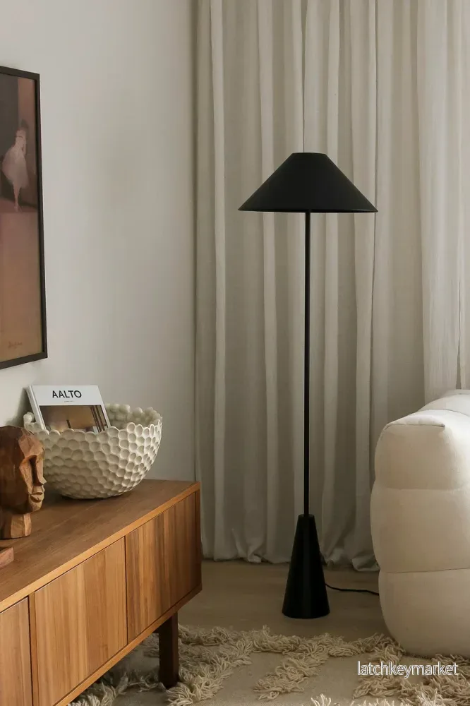 Cannes Golvlampa - Bild 2