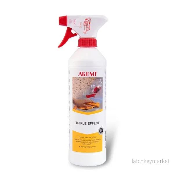 Akemi Triple Effect Spray Akemi Triple Effect Spray