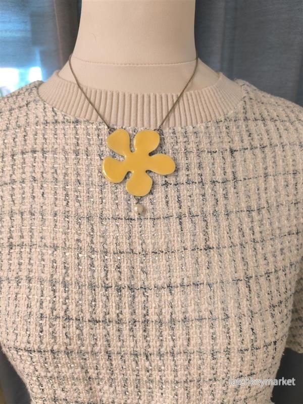 Pilgrim Halsband