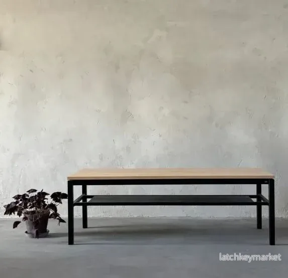 G.A.D Hejnum soffbord