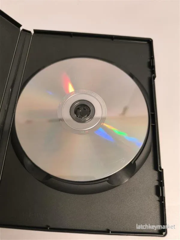 The Simpsons Filmen (DVD) - Bild 3