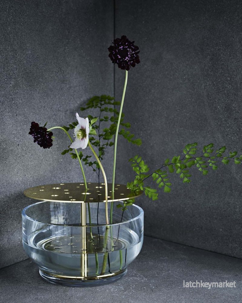 Ikebana Vas - Bild 2