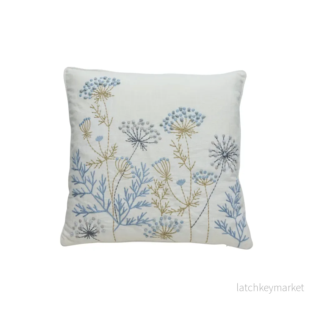 Visilia kuddfodral 50×50 cm. Off White