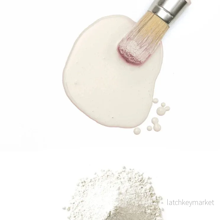 Milk paint London Fog - Milk Paint by Fusion