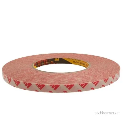 Dubbelhäftande tape Dubbelhäftande tape
