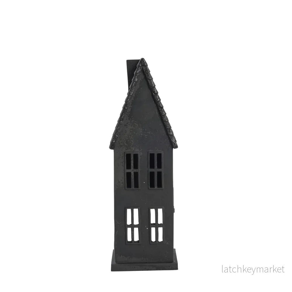 Seholia rådjur 28 cm. svart Seholia rådjur 28 cm. svart