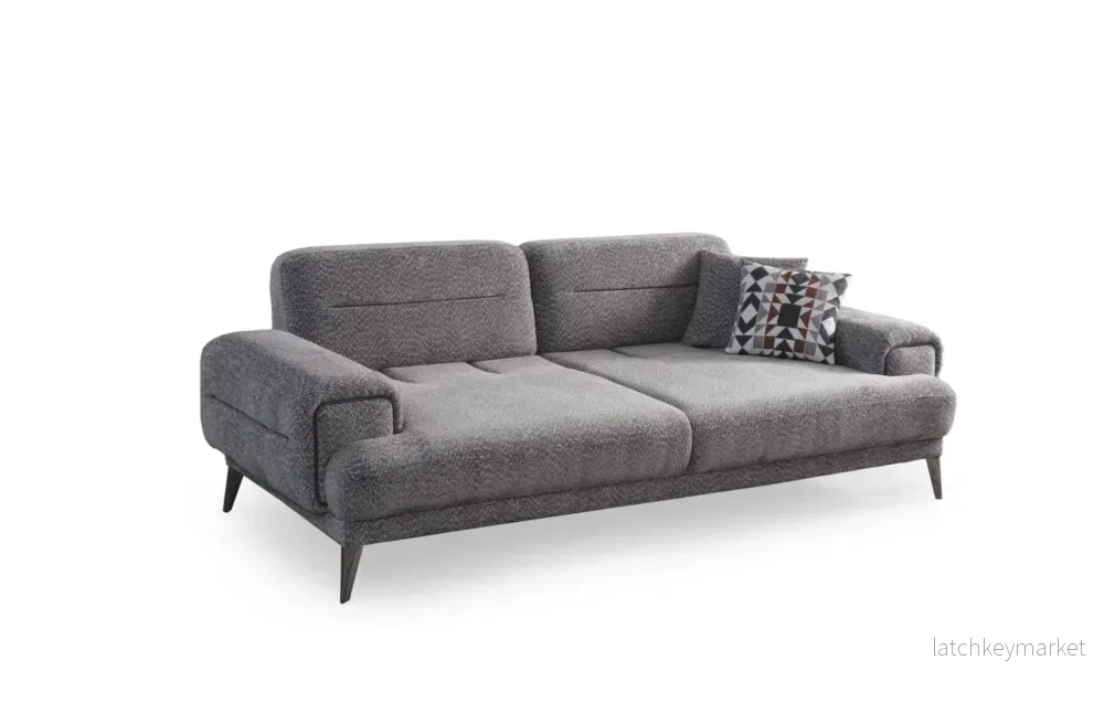 Santoni 3-Sits Soffa