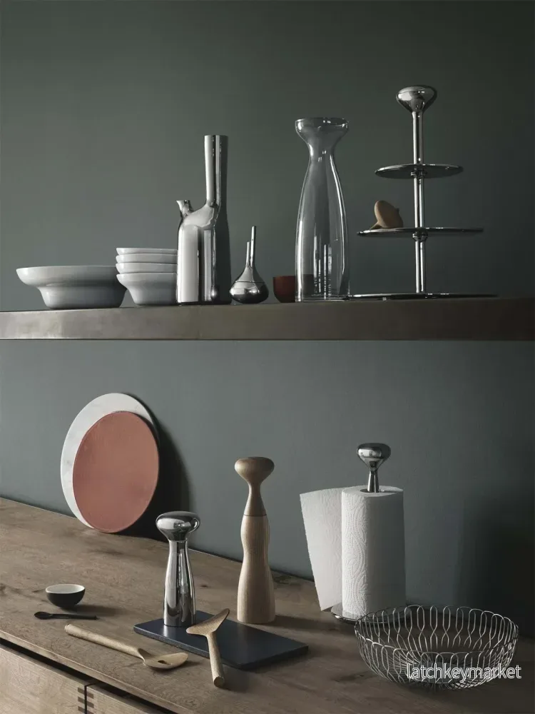Alfredo Salad Servers - Bild 3