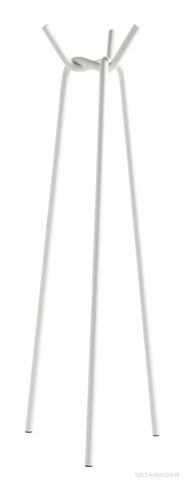 Knit Coat Rack
