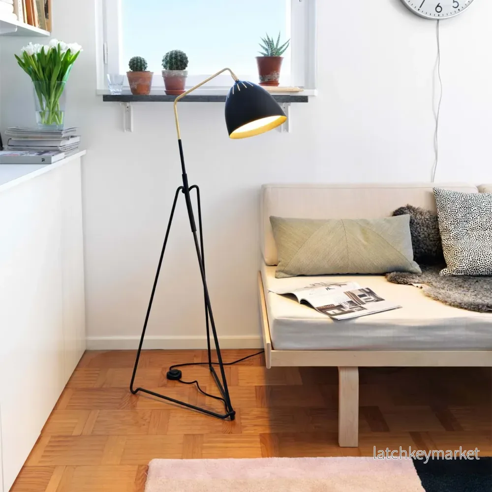 Lean Golvlampa - Bild 2