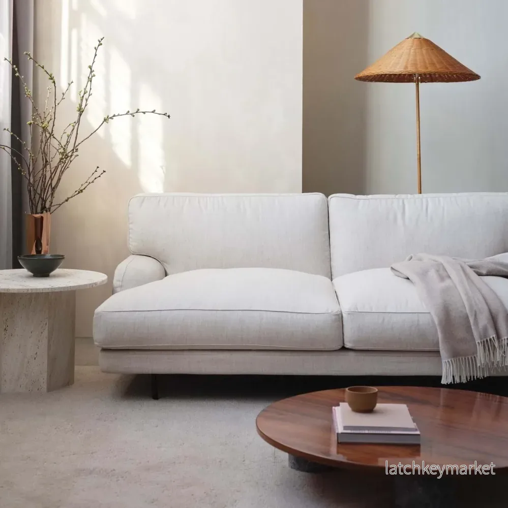 Flaneur Sofa 3-Seater - Bild 2