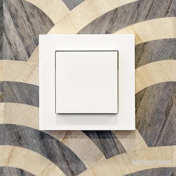 Wireless Wall Switch - Bild 2