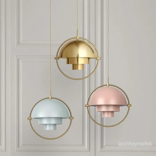 Multi-Lite Pendant - Bild 2