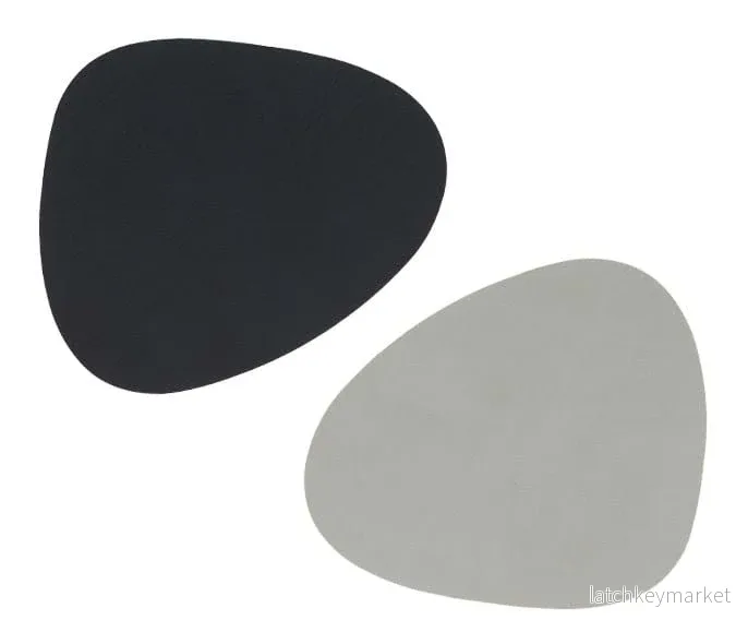 Glass Mat Curve Nupo