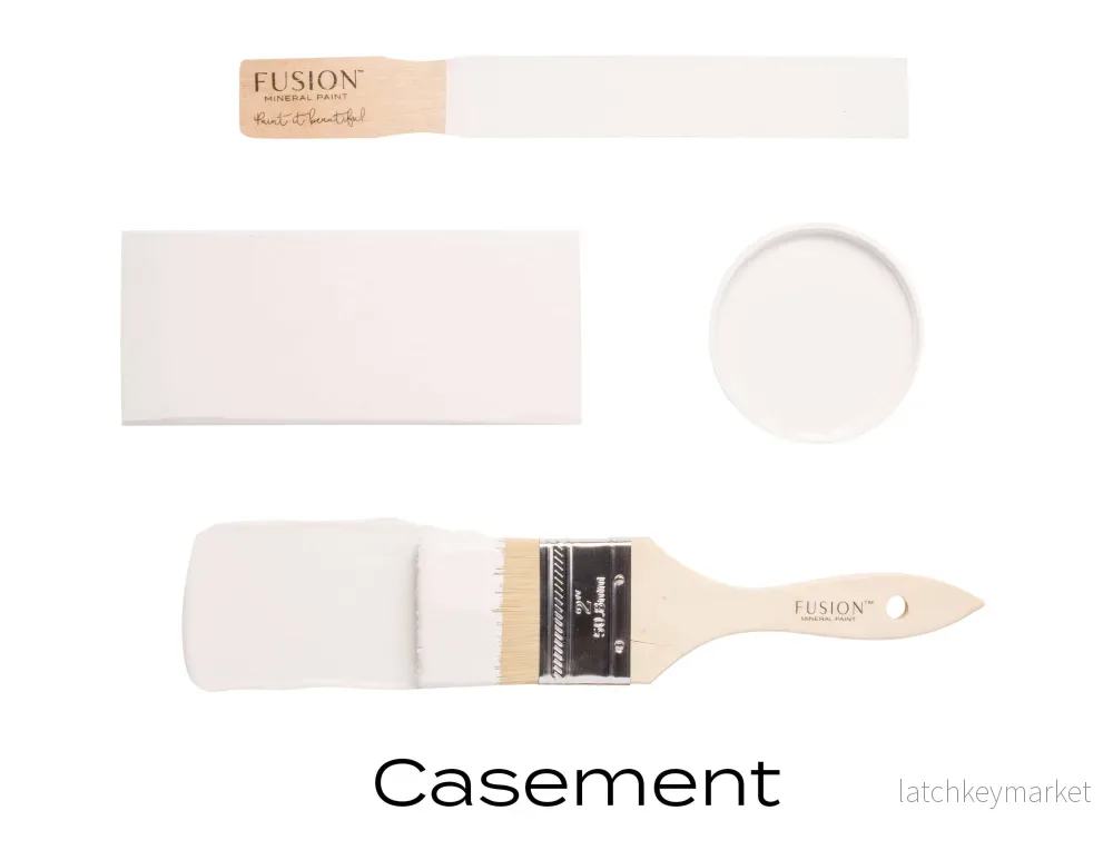 Fusion Mineral Paint Casement Fusion Mineral Paint Casement