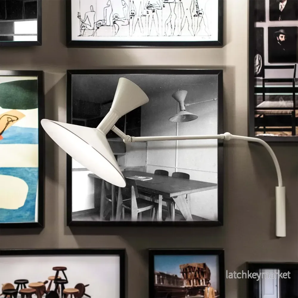 Lampe De Marseille Mini Wall Lamp - Bild 3
