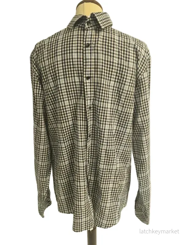 Esprit Collection Skjorta, Slim Fit, Strl 41/42