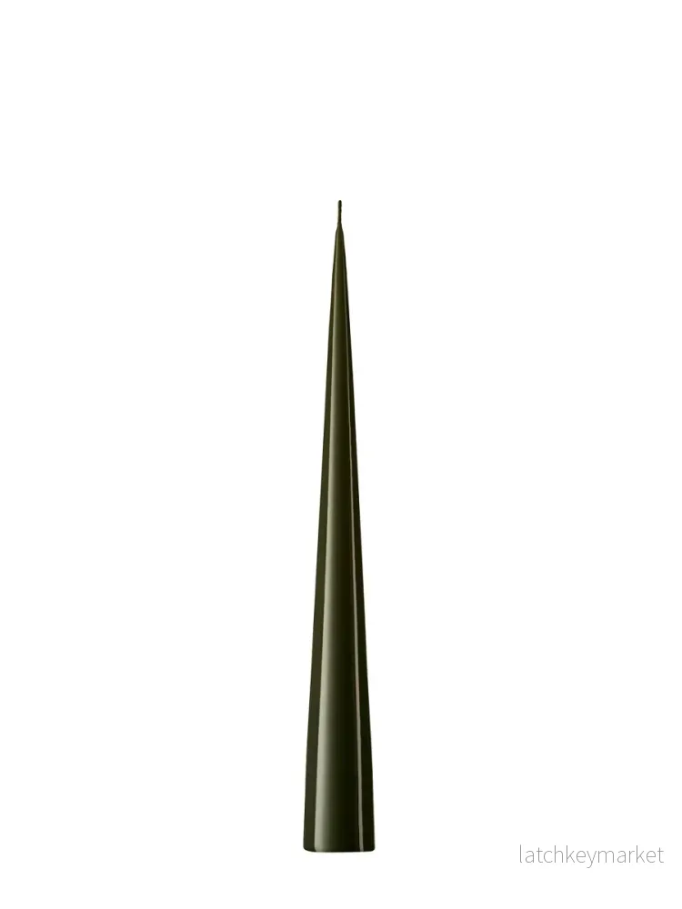 Ester & Erik Konljus, 37 cm, Nr63 - Deep Forest, Lack