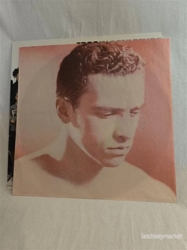 Eros Ramazzotti – In Ogni Senso - Bild 2