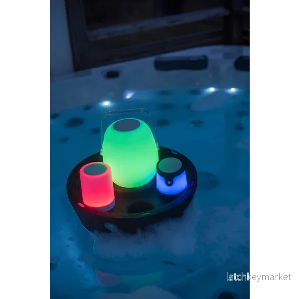 Utomhushögtalare Voice - Led