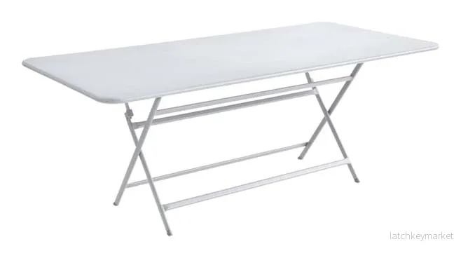 Caractère Table 190x90 cm