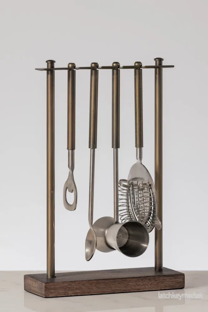 Coruna Bar Tool Set