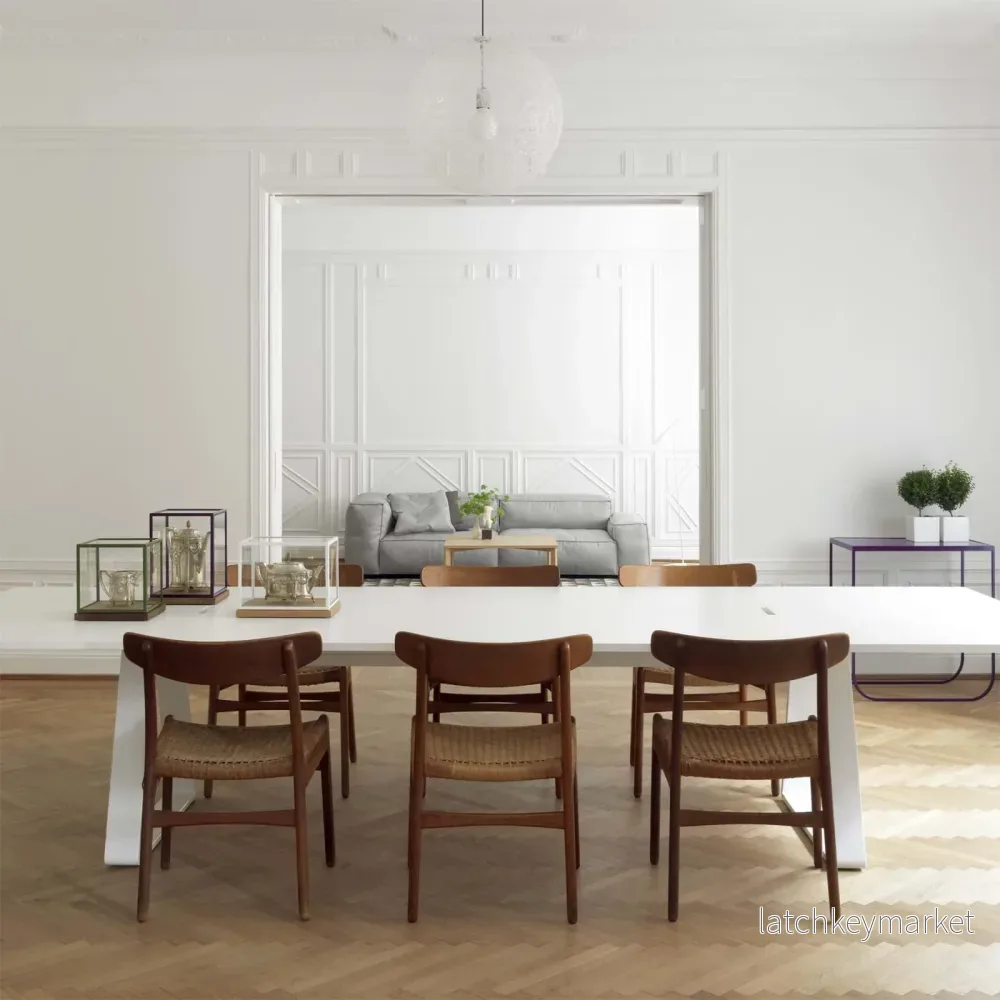 Bermuda Table - Bild 2