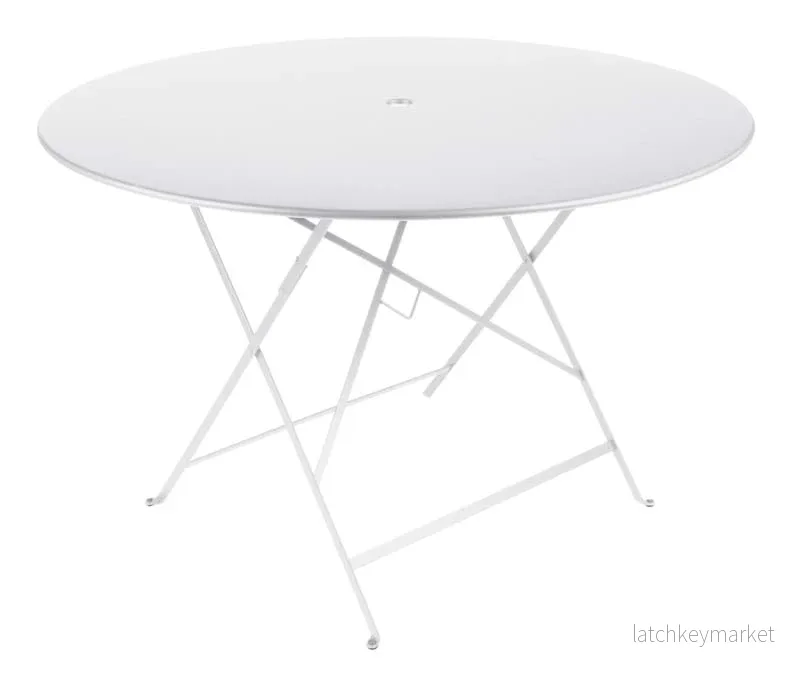 Bistro Table 117 cm